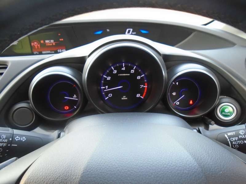 2013 HONDA CIVIC 2013 HONDA CIVIC