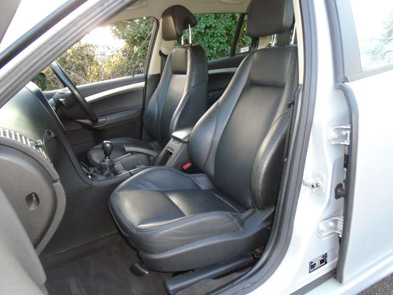 2008 SAAB 9-3 2008 SAAB 9-3