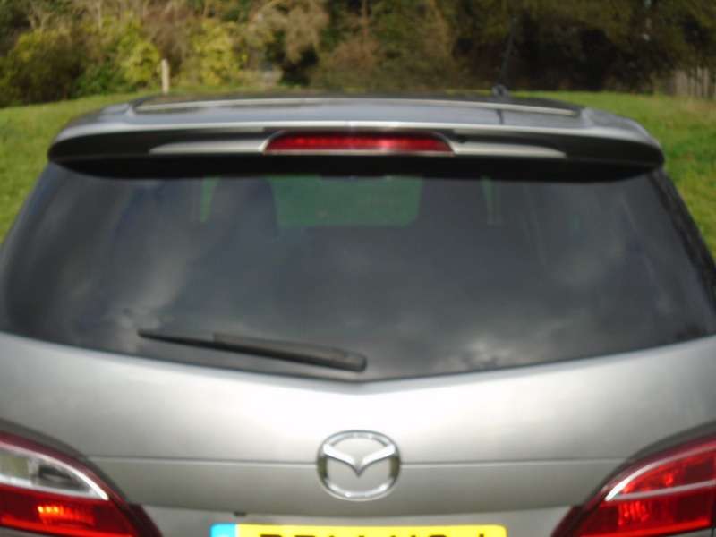 2014 MAZDA MAZDA 5 2014 MAZDA MAZDA 5