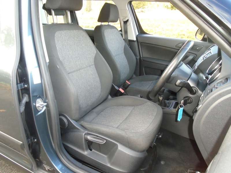 2016 SKODA YETI 2016 SKODA YETI