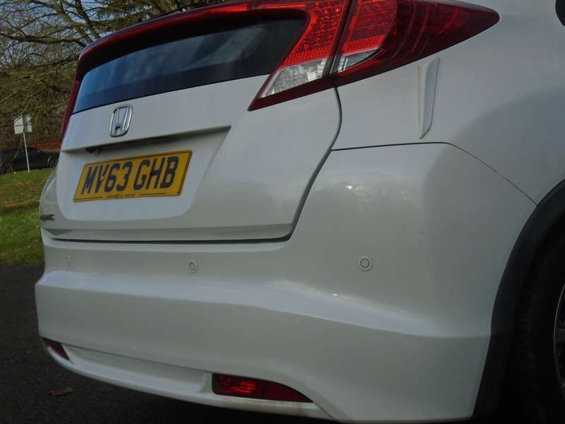 2013 HONDA CIVIC 2013 HONDA CIVIC