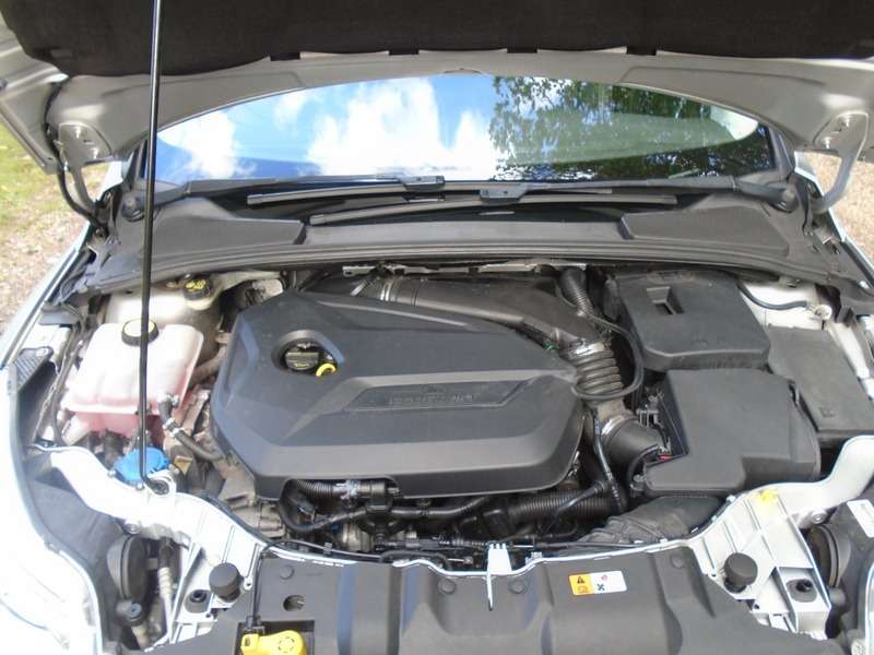 2014 FORD FOCUS 2014 FORD FOCUS