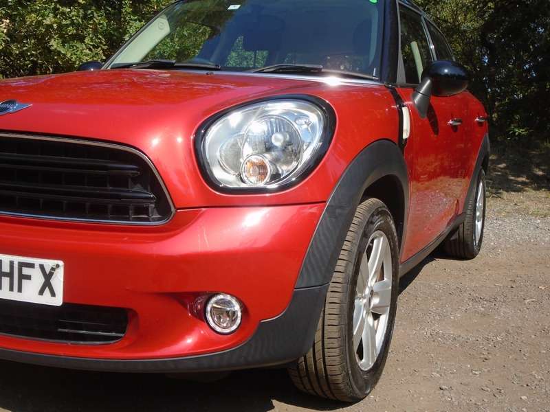2015 MINI COUNTRYMAN 2015 MINI COUNTRYMAN