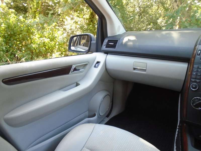 2008 MERCEDES A CLASS 2008 MERCEDES A CLASS