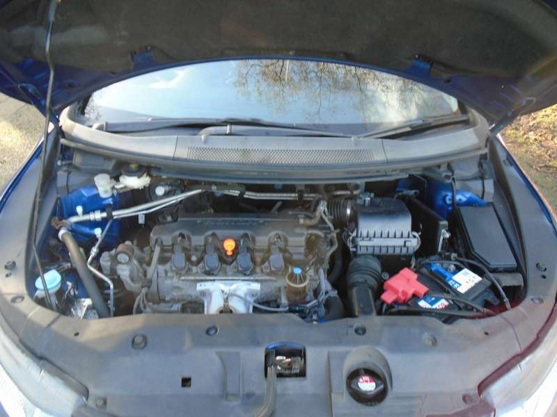 2014 HONDA CIVIC 2014 HONDA CIVIC