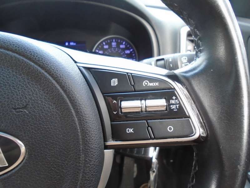 2019 KIA SPORTAGE 2019 KIA SPORTAGE