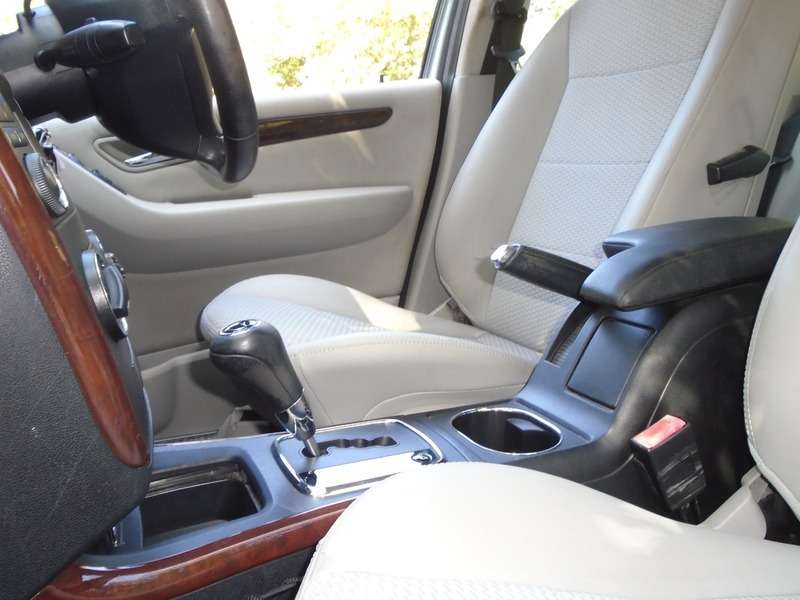 2008 MERCEDES A CLASS 2008 MERCEDES A CLASS