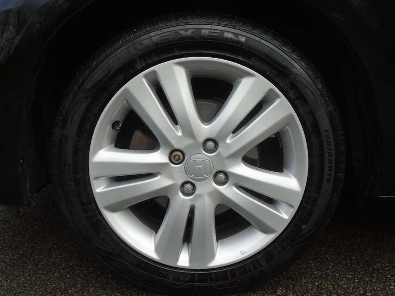 2013 HONDA JAZZ 2013 HONDA JAZZ