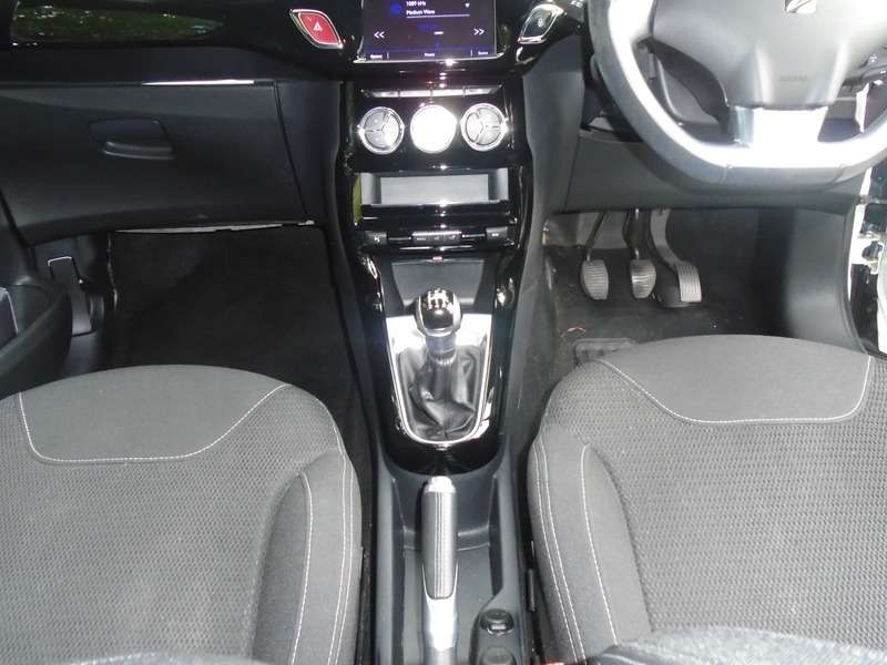 2015 DS DS 3 2015 DS DS 3