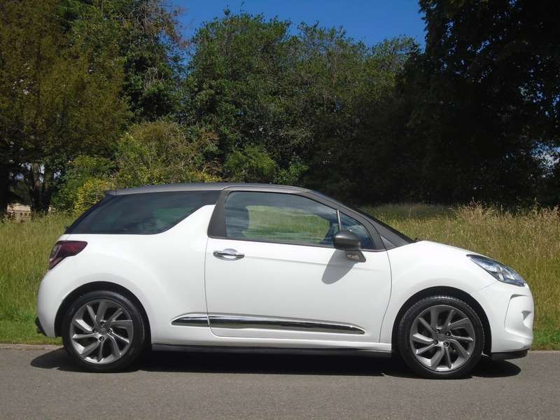 2015 DS DS 3 2015 DS DS 3