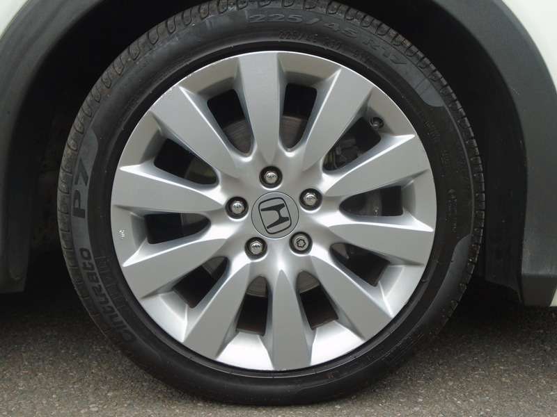 2012 HONDA CIVIC 2012 HONDA CIVIC
