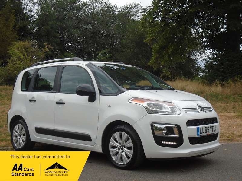 A 2015 CITROEN C3 PURETECH EDITION PICASSO A 2015 CITROEN C3 PURETECH EDITION PICASSO