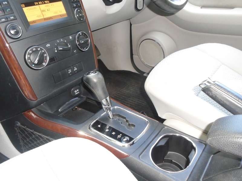 2008 MERCEDES A CLASS 2008 MERCEDES A CLASS