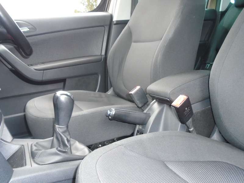 2010 SKODA YETI 2010 SKODA YETI