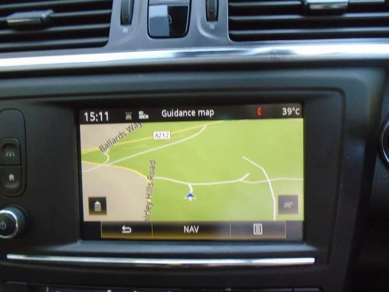 2017 RENAULT KADJAR 2017 RENAULT KADJAR