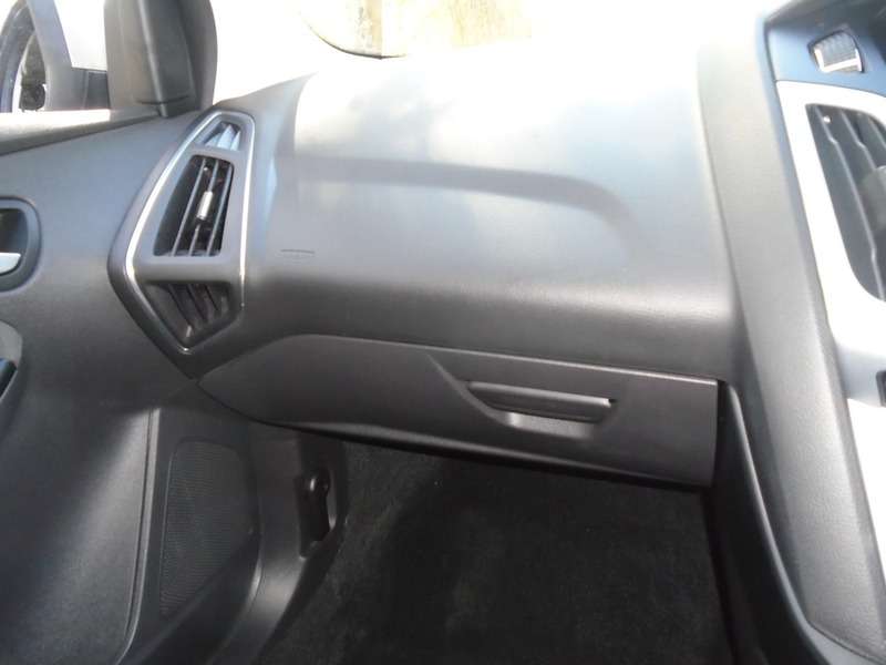 2014 FORD FOCUS 2014 FORD FOCUS