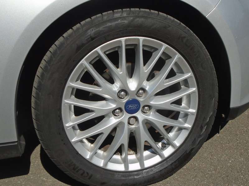 2014 FORD FOCUS 2014 FORD FOCUS