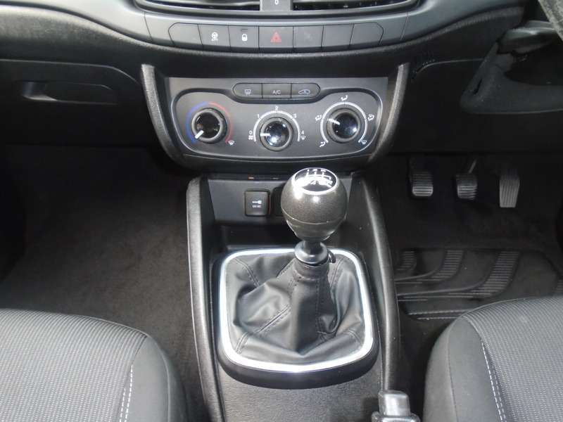 2018 FIAT TIPO 2018 FIAT TIPO