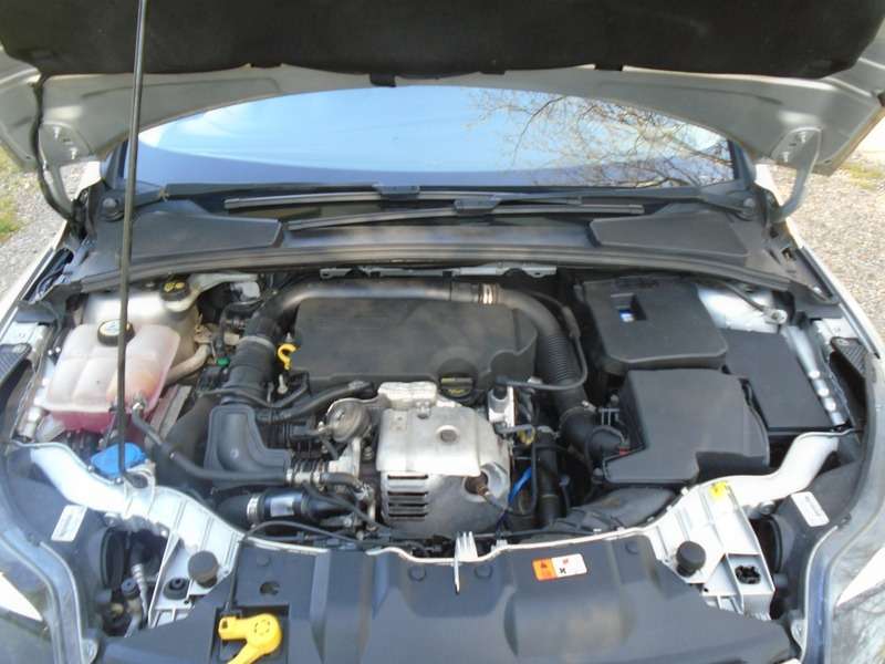 2014 FORD FOCUS 2014 FORD FOCUS