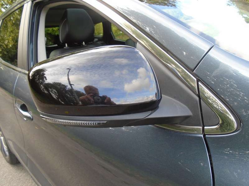 2016 RENAULT KADJAR 2016 RENAULT KADJAR