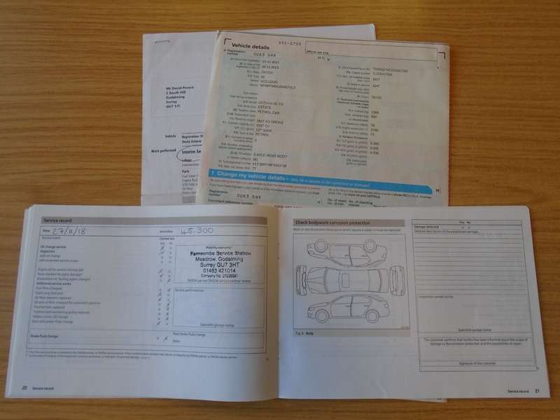 2013 SKODA OCTAVIA 2013 SKODA OCTAVIA