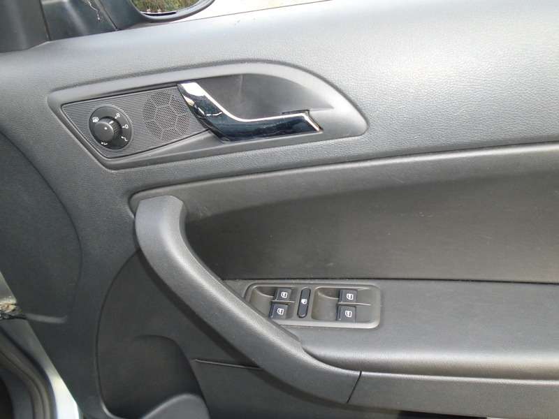 2016 SKODA YETI 2016 SKODA YETI