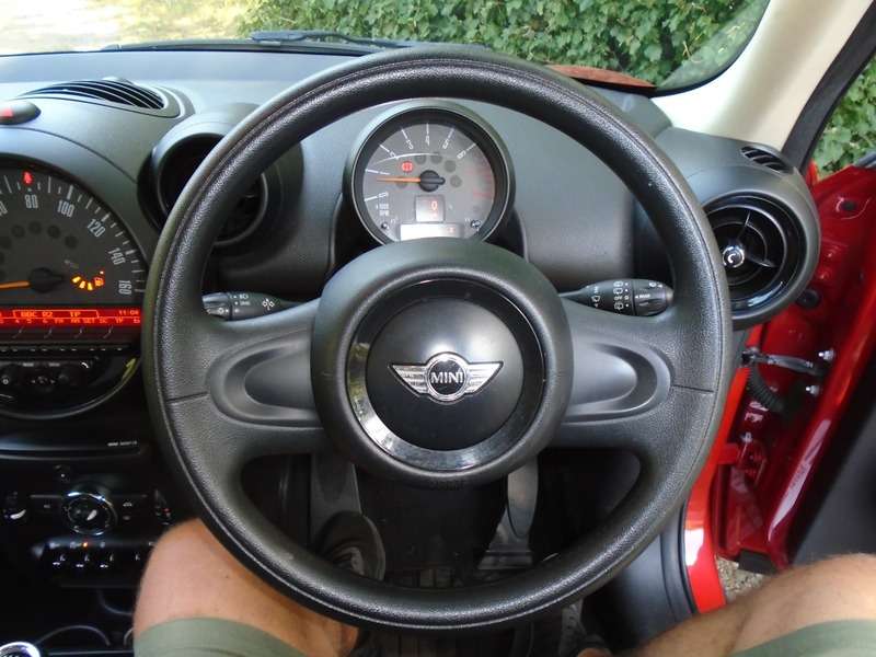2015 MINI COUNTRYMAN 2015 MINI COUNTRYMAN