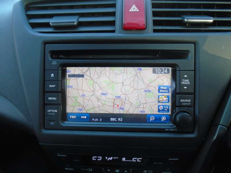 2014 HONDA CIVIC 2014 HONDA CIVIC