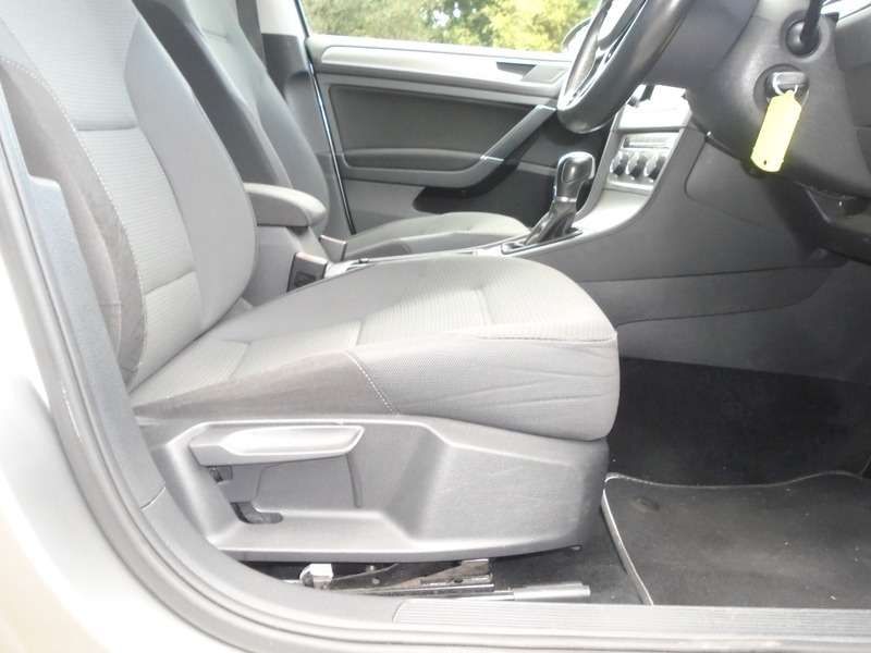 2014 VOLKSWAGEN GOLF 2014 VOLKSWAGEN GOLF