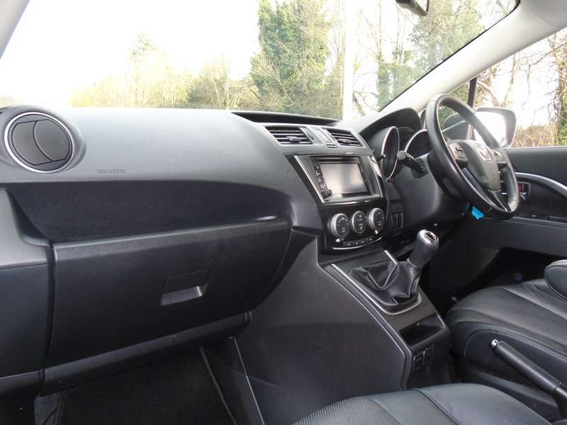 2014 MAZDA MAZDA 5 2014 MAZDA MAZDA 5