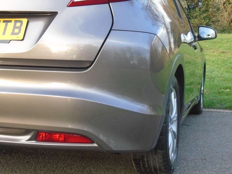 2013 HONDA CIVIC 2013 HONDA CIVIC