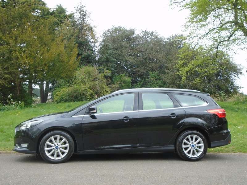 2014 FORD FOCUS 2014 FORD FOCUS