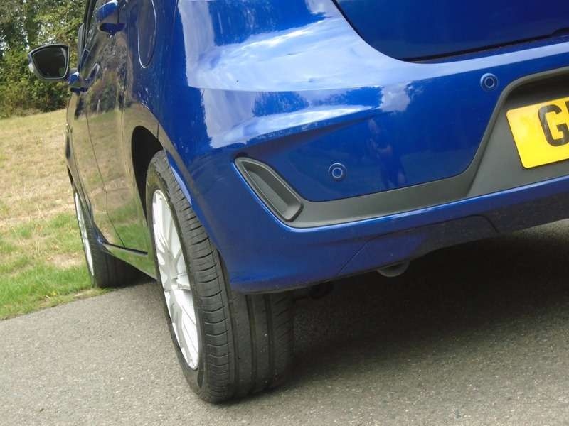 2019 FORD KA+ 2019 FORD KA+
