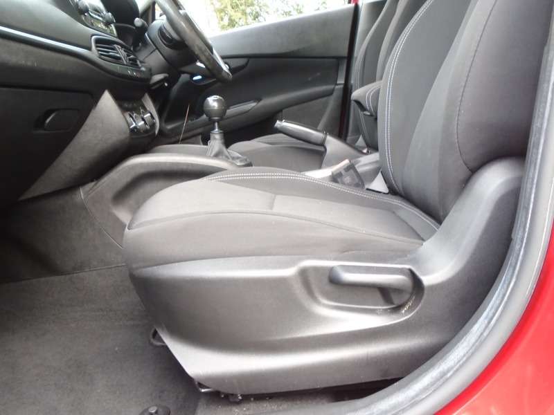 2018 FIAT TIPO 2018 FIAT TIPO