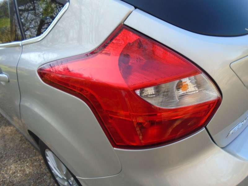 2014 FORD FOCUS 2014 FORD FOCUS
