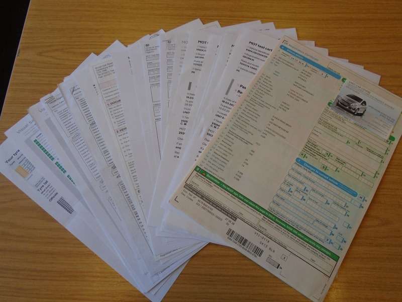 2013 TOYOTA YARIS 2013 TOYOTA YARIS