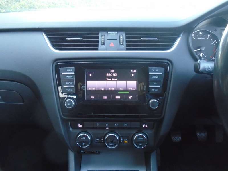 2013 SKODA OCTAVIA 2013 SKODA OCTAVIA