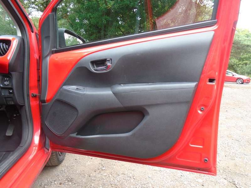 2018 TOYOTA AYGO 2018 TOYOTA AYGO