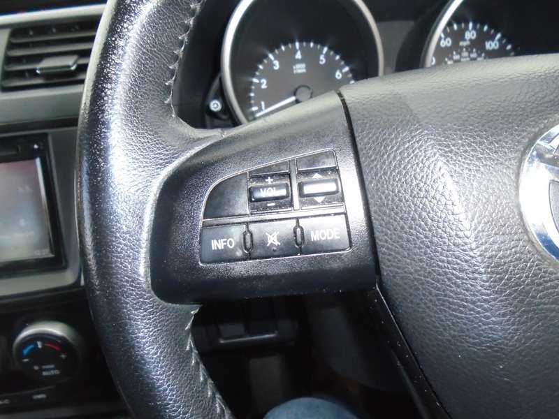 2014 MAZDA MAZDA 5 2014 MAZDA MAZDA 5