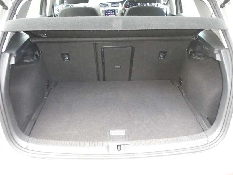 2014 VOLKSWAGEN GOLF 2014 VOLKSWAGEN GOLF