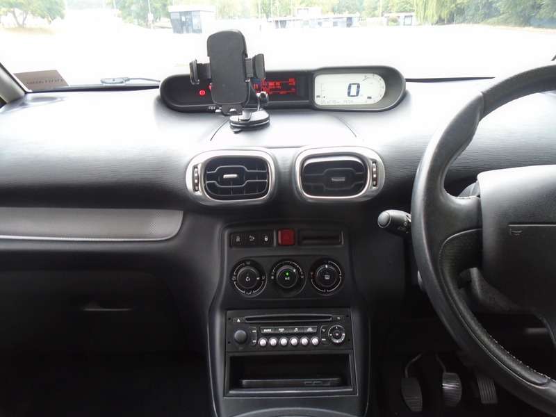 2015 CITROEN C3 2015 CITROEN C3