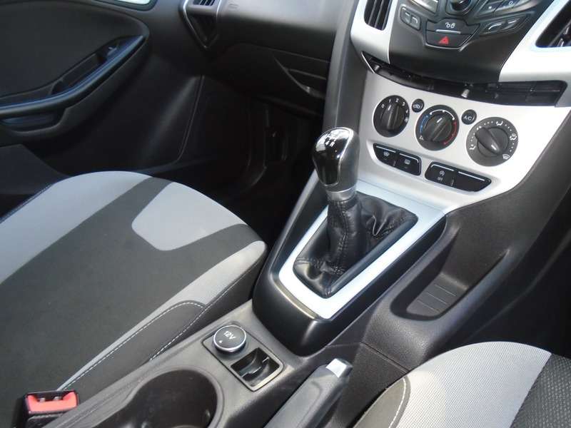 2014 FORD FOCUS 2014 FORD FOCUS