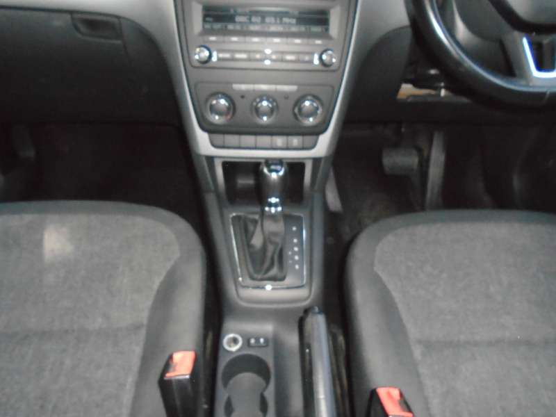2014 SKODA YETI 2014 SKODA YETI