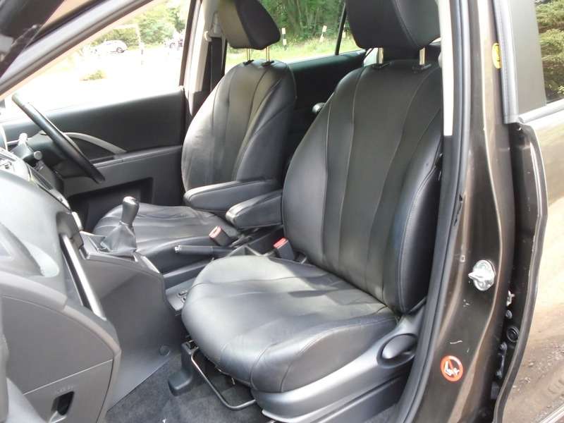 2014 MAZDA MAZDA 5 2014 MAZDA MAZDA 5