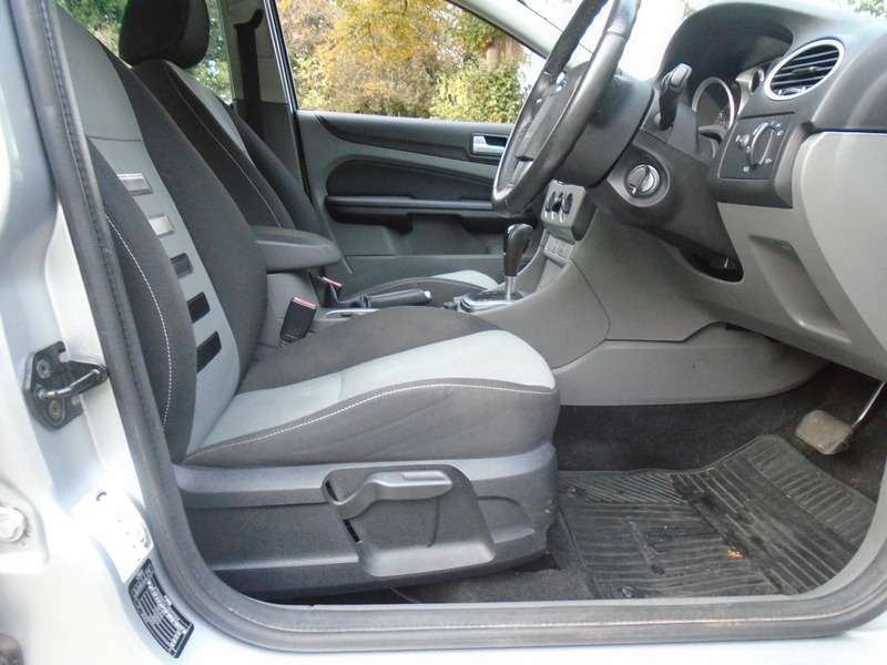 2009 FORD FOCUS 2009 FORD FOCUS