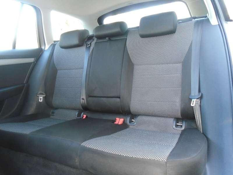 2013 SKODA OCTAVIA 2013 SKODA OCTAVIA