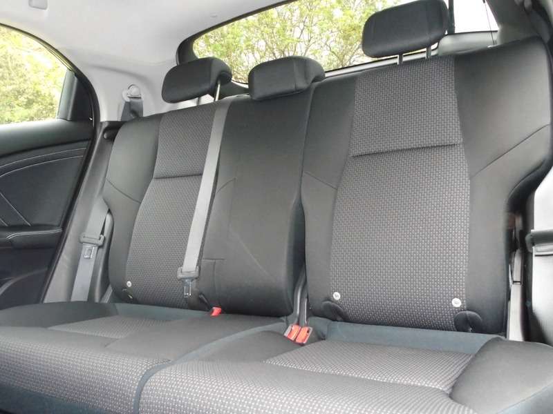 2015 HONDA CIVIC 2015 HONDA CIVIC