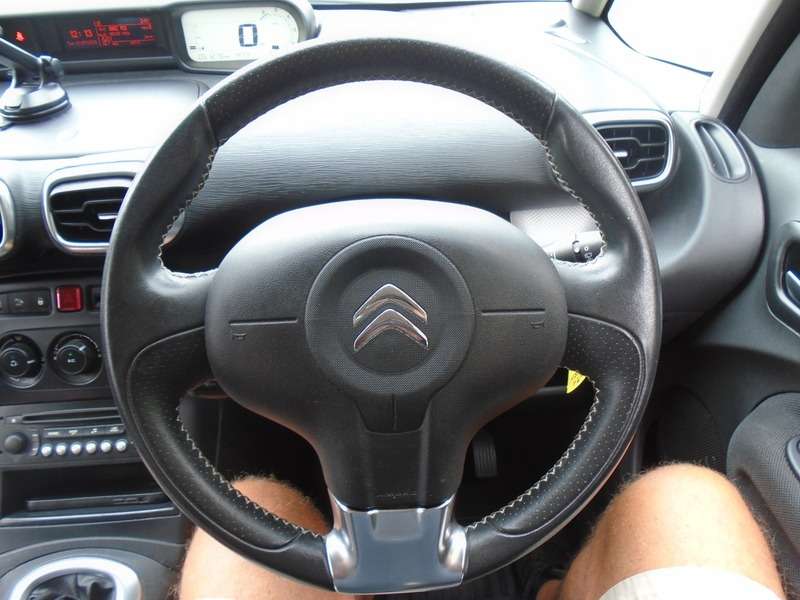 2015 CITROEN C3 2015 CITROEN C3