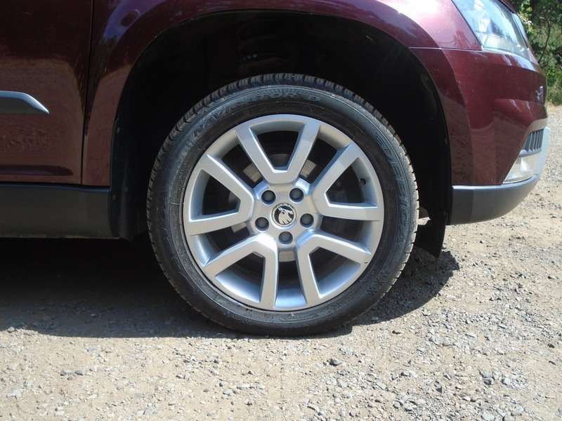2014 SKODA YETI 2014 SKODA YETI
