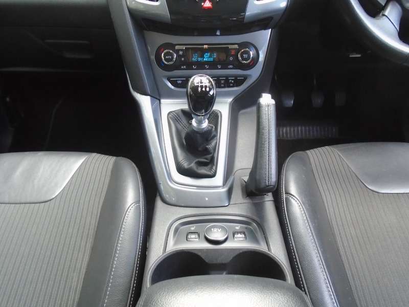 2014 FORD FOCUS 2014 FORD FOCUS